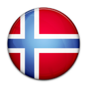 Flag Of Norway Icon